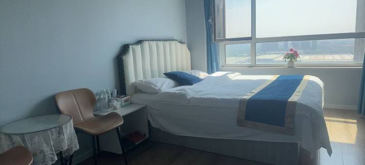 花恋花语民宿(沈阳陶瓷公馆店)图片