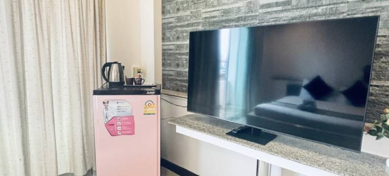 Ree Riverside 酒店(Ree Riverside Hotel)图片