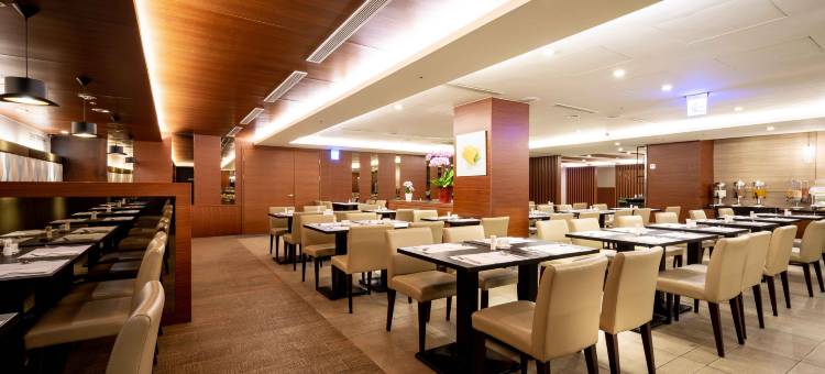 雀客旅馆台中来来图片