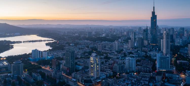 江苏凤凰台饭店图片