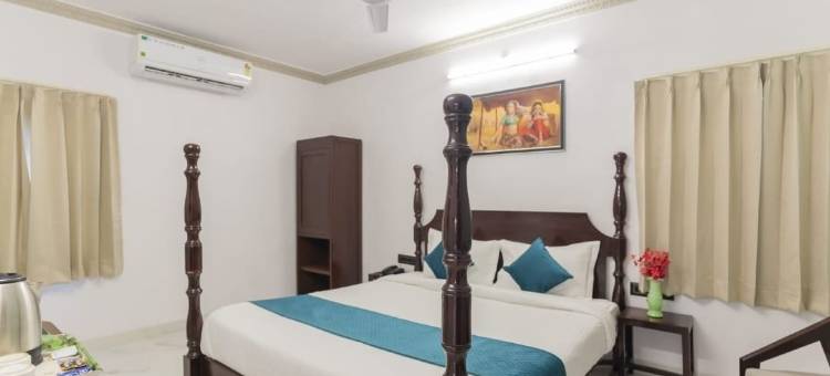 湖山景观(Hotel Lake N Hill View)图片