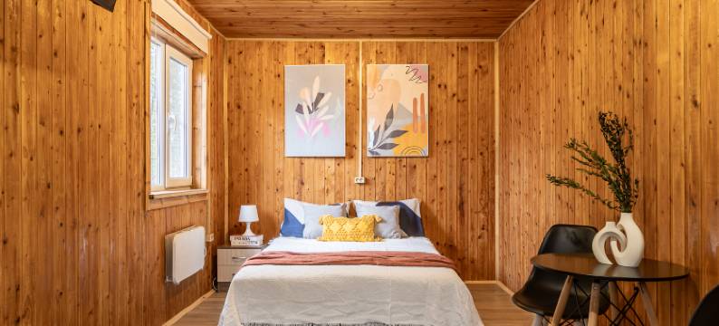 Usadba Lebyazhe图片