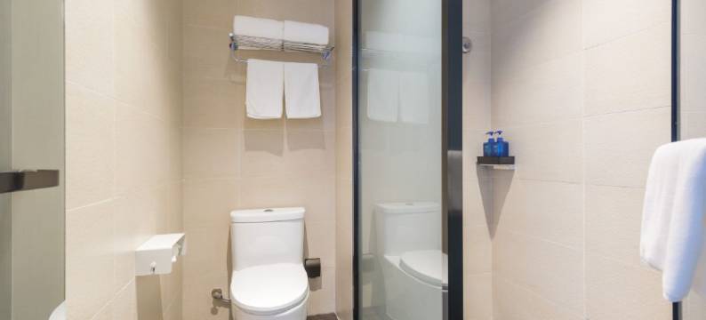 汉庭优佳酒店(济南莱芜长勺北路店)图片