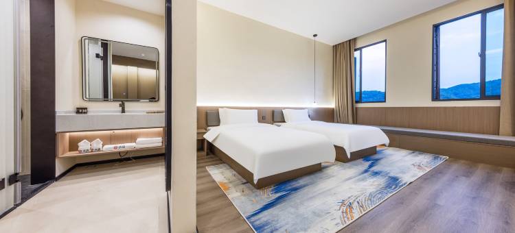 龙湖读旅•鹿屿湾民宿图片