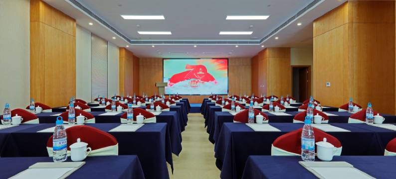 云南维居金鹰大酒店(昆明火车站双桥夜市风情街店)图片