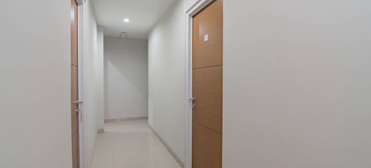 Hotel Sukahaji Street Bandung RedPartner图片
