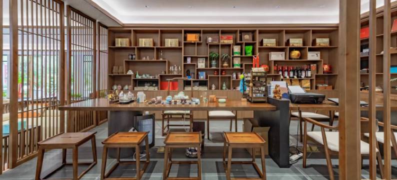 武当山·宇宵居酒店(武当山景区售票处店)图片