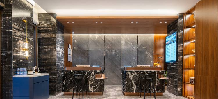 金钥匙大酒店(晋江国际机场五店市店)图片