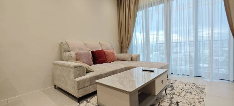 Kenny Hill Residence Kuching by Centurypro图片