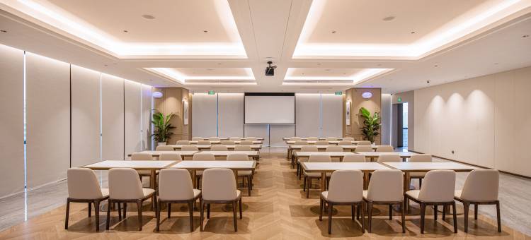 清沐国际酒店(合肥省政府义城地铁站店)图片