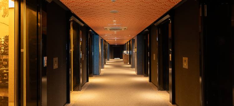 利夫马克斯-咲州宇宙塔酒店(LiVEMAX Sakishima Cosmo Tower Hotel)图片