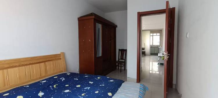 一个太阳民宿图片