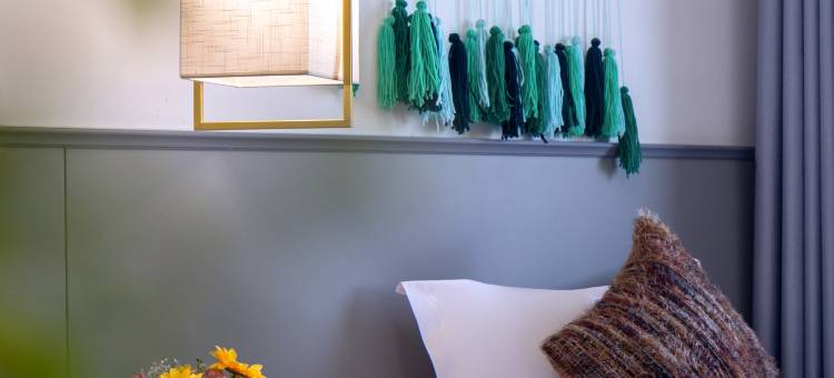 昭苏云宿轻奢精品民宿(75团店)图片