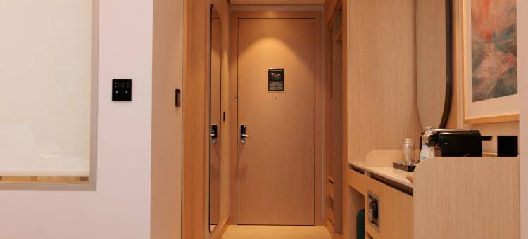 Crowne Plaza DUSHANBE by IHG图片