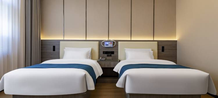 至格酒店(日喀则藏隆广场店)图片