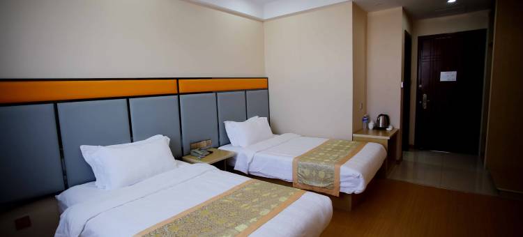 如家驿居酒店(溧阳社渚兴业街店)图片