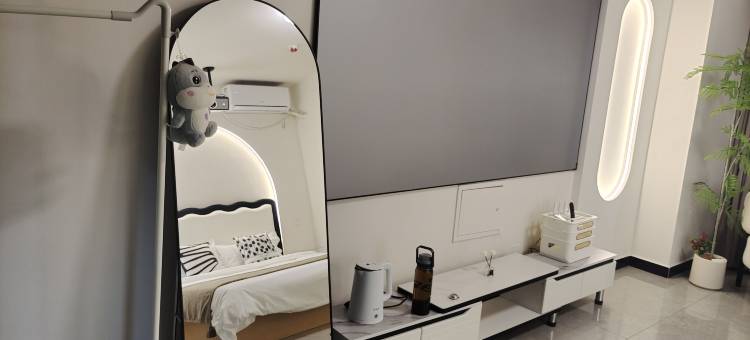 十里芳华民宿图片