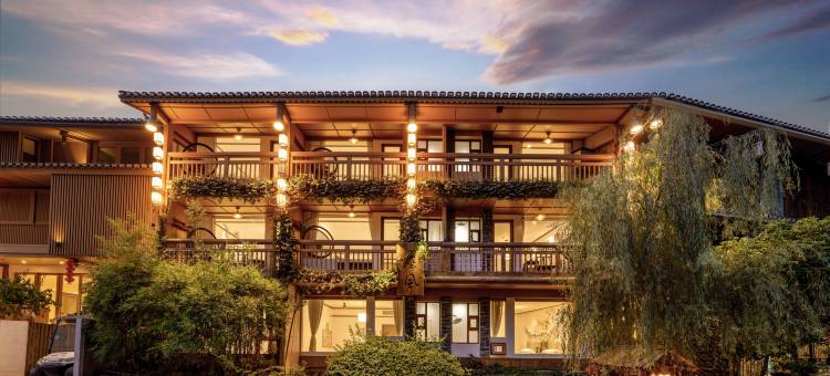 尘风客栈(肇兴侗寨景区店)图片