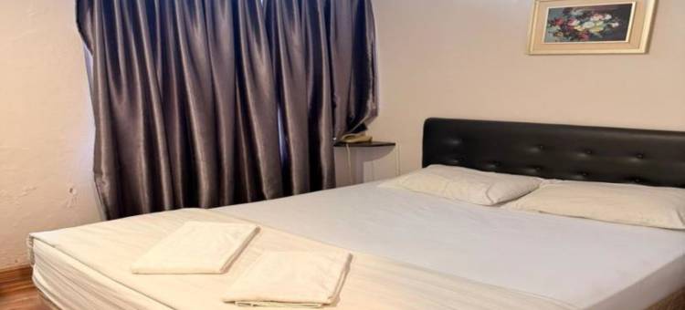 Swing & Pillows - Dataran Nilai图片