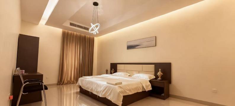 吉达no1华人酒店(saudi jeddah no1 chinese hotel)图片