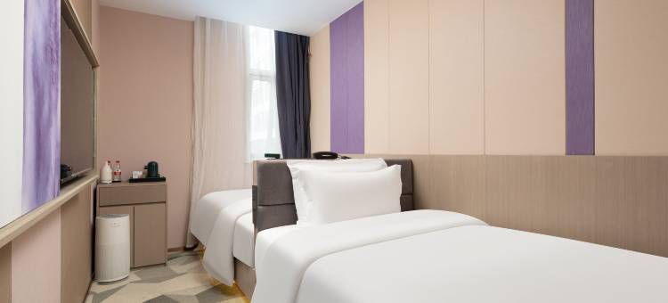 麗枫酒店(临沂广州路店)图片