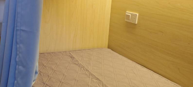 东山日暮里青年旅舍图片