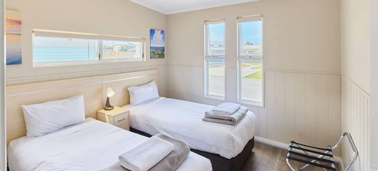 RAC瑟文特斯假日公园(RAC Cervantes Holiday Park)图片