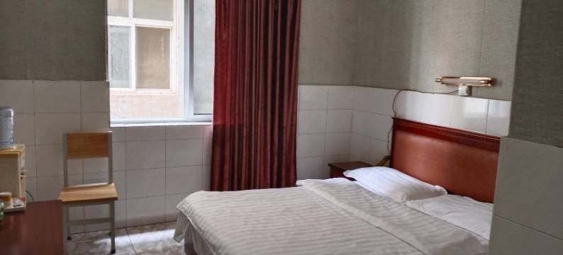 玉溪鸿谊宾馆图片