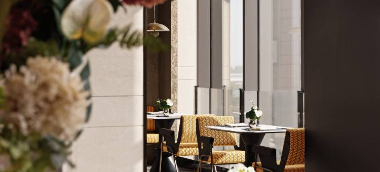 淄博新宏程诺富特酒店图片