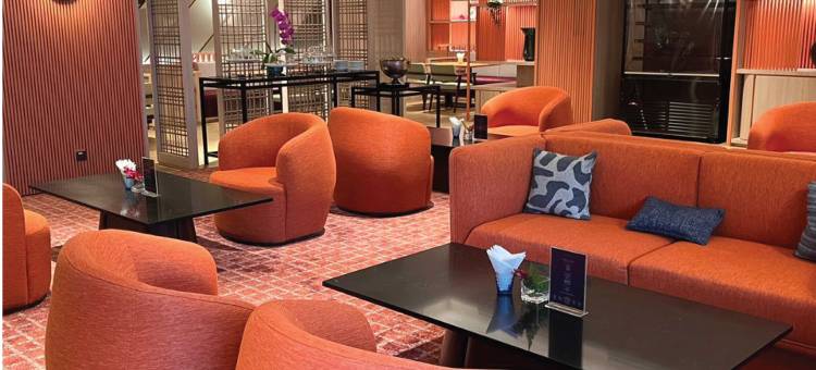 吉隆坡武吉免登美爵酒店(Grand Mercure Kuala Lumpur Bukit Bintang)图片