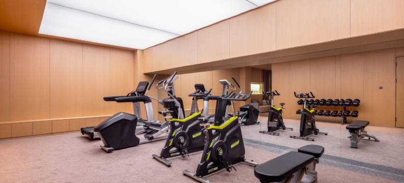 美豪丽致酒店(伊犁特克斯八卦城太极坛店)图片