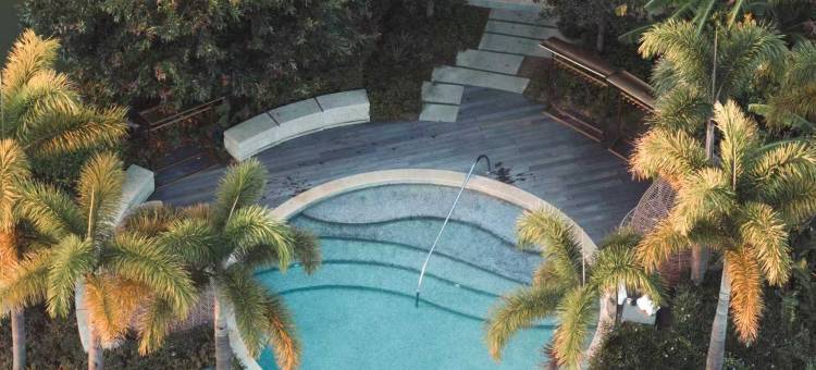 河源春沐源小镇·棕榈树酒店图片