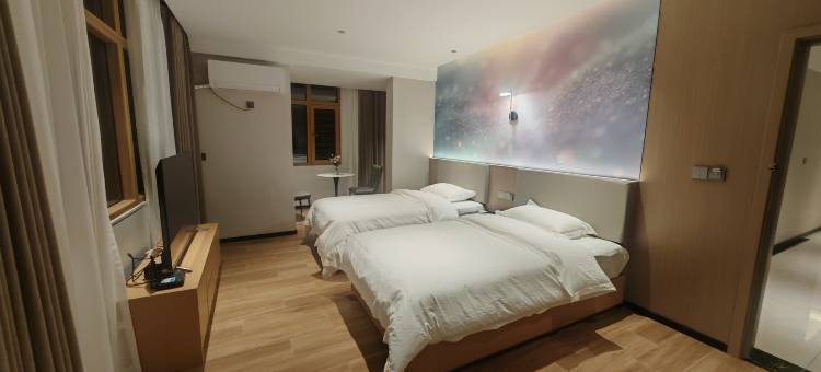 金壹佳酒店图片