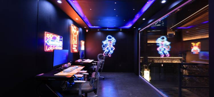 雪屿山墅·Private Chalets·独栋联排别墅酒店(北大湖度假区店)图片