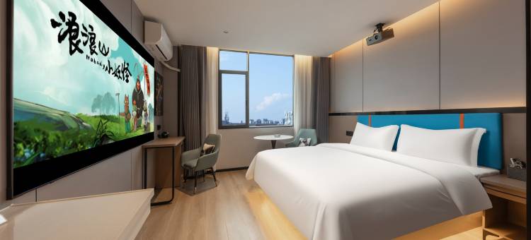 铂菲花园酒店图片