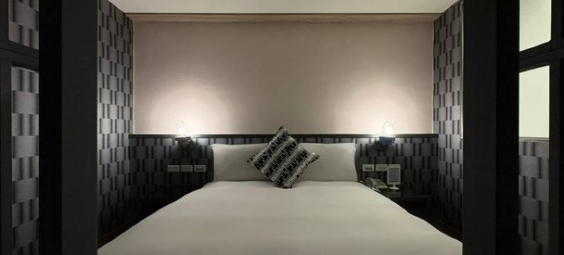 Chillax Inn 知乐爱河馆图片