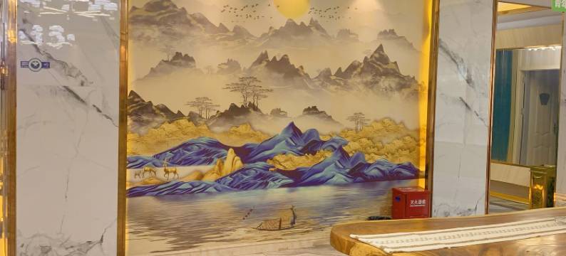 大咖青年公寓图片