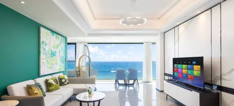 陵水清水清酒店(清水湾店)图片