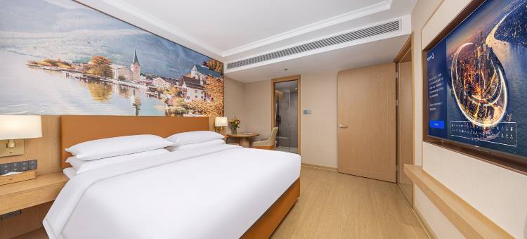 维也纳酒店(毕节纳雍环城路盛世国际店)图片