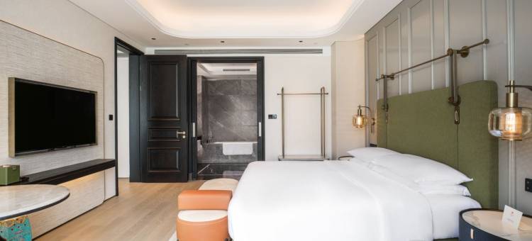 长春艾露酒店图片