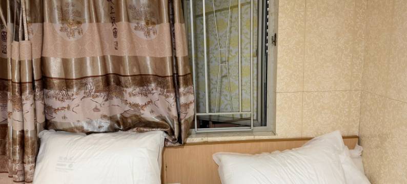 蓝天宾馆(旺角)图片