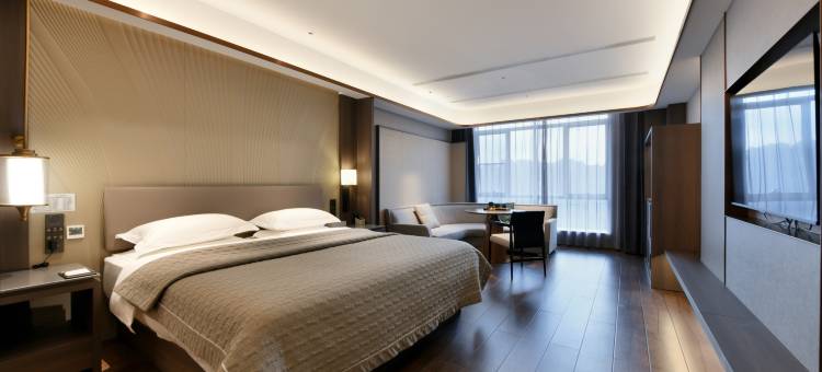 美兰轻奢酒店图片