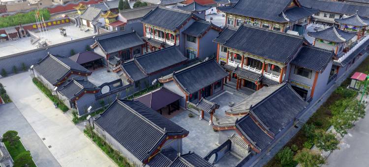 憨山雅苑民宿(憨山文化旅游景区五台山站店)图片