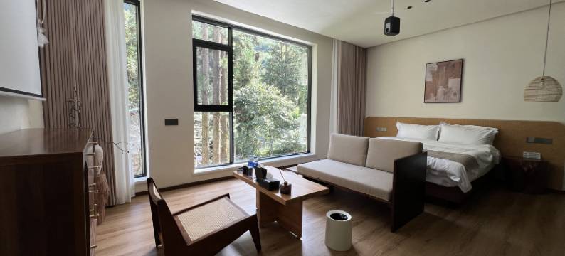 云端卓玛民宿图片