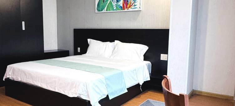 北宁华美酒店HOAMY(黎太祖15号北宁标志店)(Bac Ninh HoaMy Hotel)图片