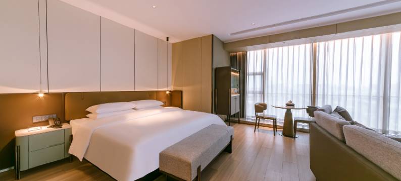 温州金海中心状元楼酒店(理工学院店)图片