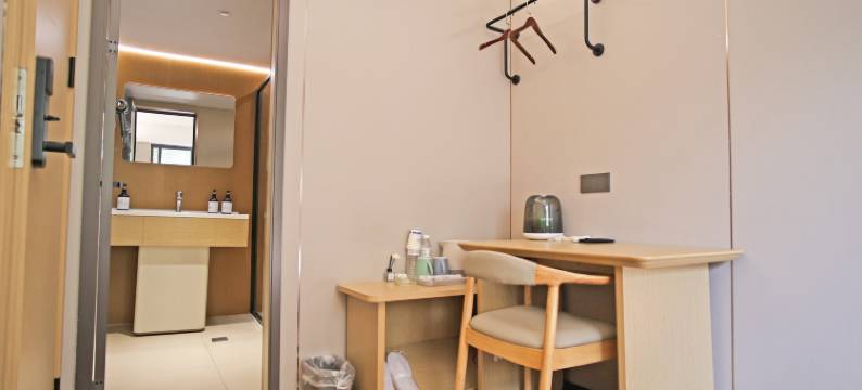 艾扉酒店(昆山花溪公园地铁站店)图片