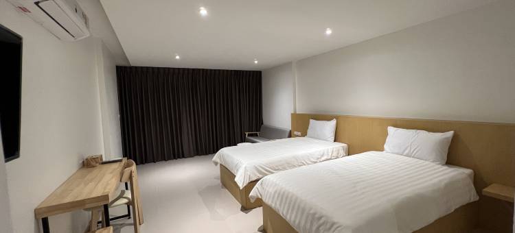 超级高速公路酒店(Super Highway Hotel)图片