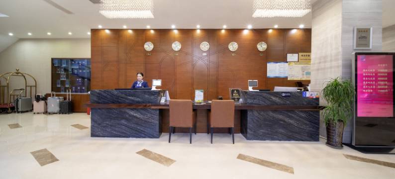 宁波赛思学术会堂(宁波大学浙江纺织学院店)图片