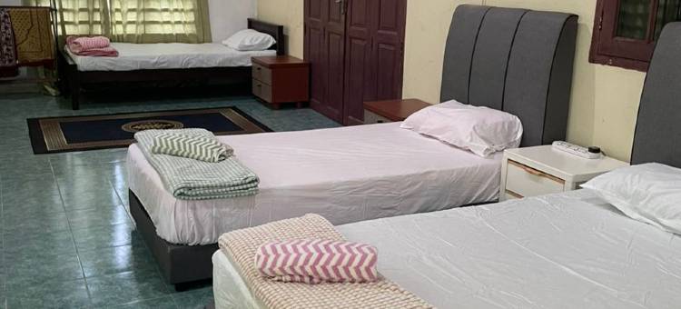 OYO 91250 Roomstay Awie图片